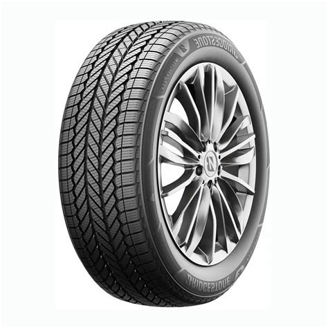 are bridgestone weatherpeak tires good
